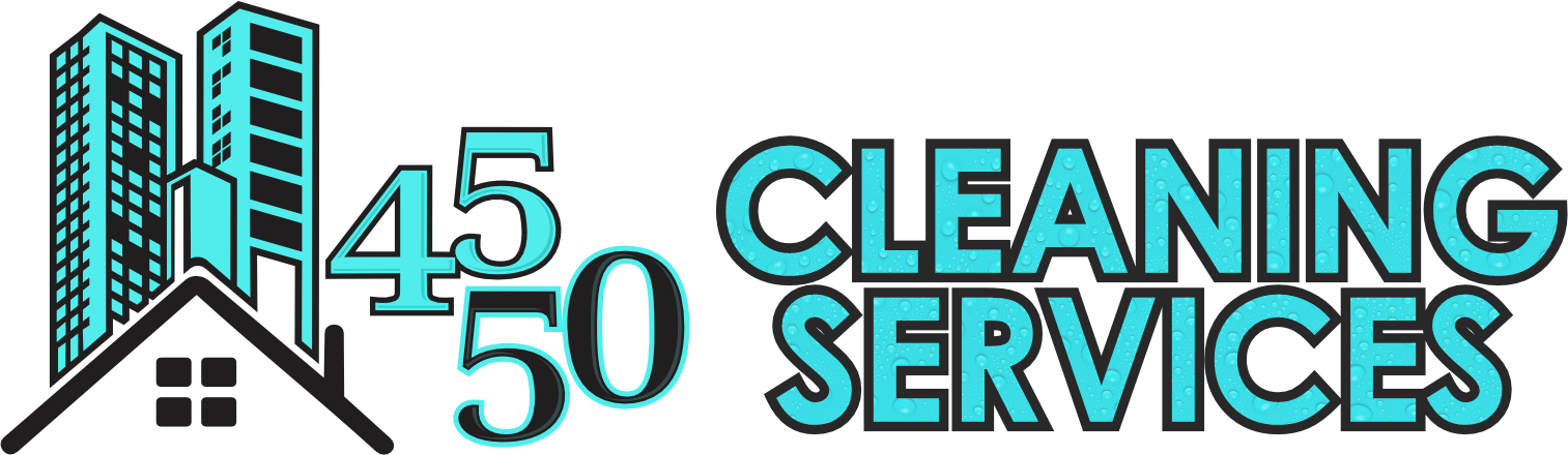 45/50 Cleaning Services LLC